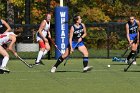 Field Hockey vs WPI  Wheaton College Field Hockey vs Worcester Polytechnic Institute. - Photo By: KEITH NORDSTROM : Wheaton, field hockey, FH2021